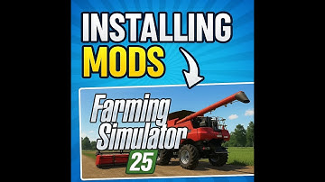 FS 25 Mod Install! (Mod Network)
