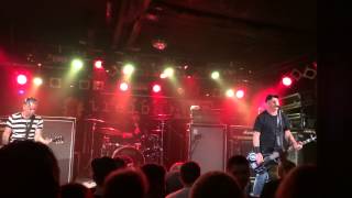 Download Lagu CJ Ramone - Here today, gone Tomorrow/Strength to endure - Treibsand, Lübeck - 26.09.2013 MP3 Download Lagu CJ Ramone - Here today, gone Tomorrow/Strength to endure - Treibsand, Lübeck - 26.09.2013 MP3