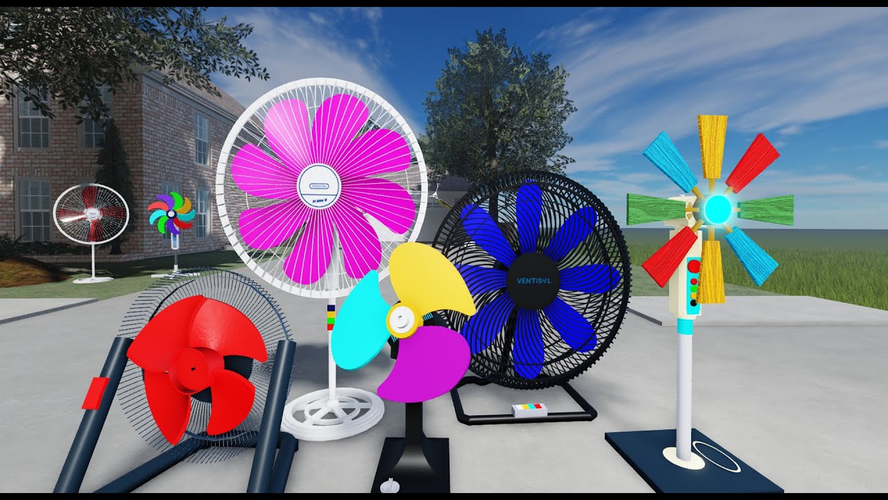 Why Your DIY Fan Might Be A DISASTER Waiting To Happen