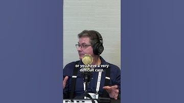 Malice And Incompetence #aba #appliedbehavioranalysis #ethics #interview #bcba #doctor