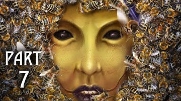 Mortal Kombat X Walkthrough Gameplay Part 7 - New Girl - Story Mission 4 (MKX)