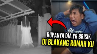 Download Lagu RUMAHKU DI TEROR PAS KU BUKA SISI TV ANJ AKU MENYESAL‼️...TERNYATA DIA BENERAN ADA MP3