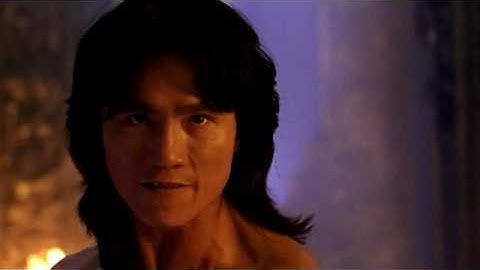 Mortal Kombat (1995) Trailer