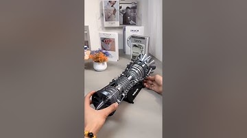 Jet Engine | 3D printed Jet Engine #design #jetengine