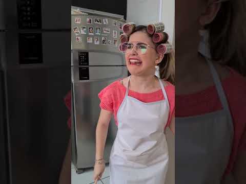 MY TIKTOKS - MOM THINGS #1 | LETÍCIA PEDRO