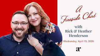 Fireside Chat Ep 5   04 15 20