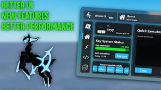 Stream Arceus X 2.0 10 Apk Download from MasraAcuno