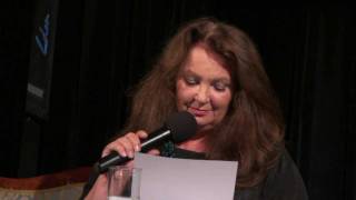 Anna Dymna Czyta Poezję Ks. Twardowskiego