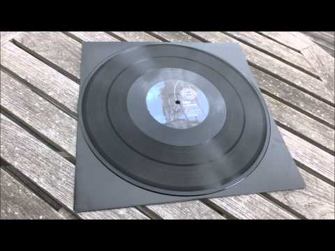 Piezo - Discipline (Thelem Remix) [SUBALT005]