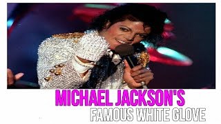 Michael Jackson's Famous White Glove English subtitles Michael Jackson's Famous White Glove English subtitles