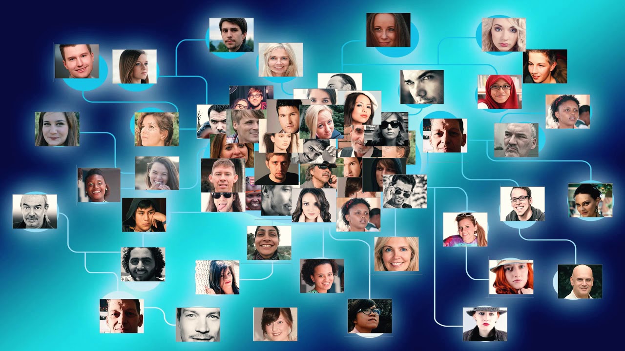 Project Interhumanic Own Your Mind - YouTube