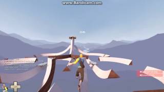 Teamfortes 2 Surf /1/ Şarkı Açığ/Garip Sesler Çıkaran Insanlar