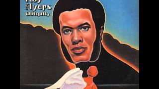 Roy Ayers Ubiquity - Giving Love chords