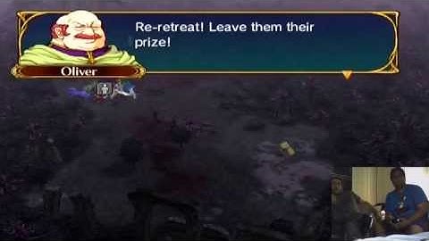 Fire Emblem 9: Path of Radiance ~Chapter 17:2 & 3~ A New Face