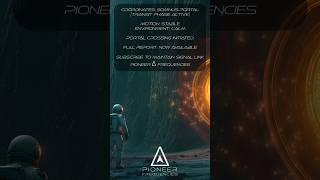 Ethereal Ambient Drone Soundscape | A Serene Sleep Odyssey | //Transmission 014: Somnus Portal//