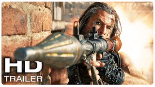 Furiosa A Mad Max Saga Trailer 2 (New 2024)