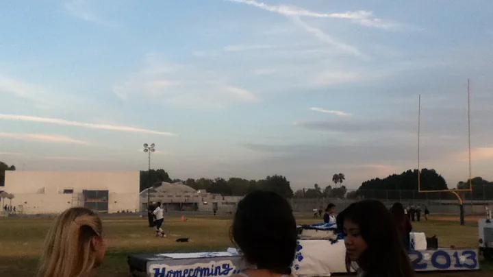 Class of 2014 Senior Video