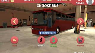 Recenzja autobusów bus simulator 2015 screenshot 3