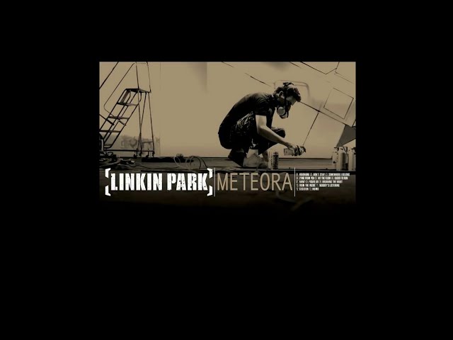 Linkin Park- Figure.09(Instrumental) class=