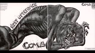Comus - First Utterance & Bonus Tracks (1971) Full Album