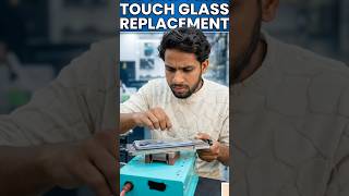 Vivo V27 edge glass replacement💯⚡️ #mobilerepairexpert#viralshorts#davanagere