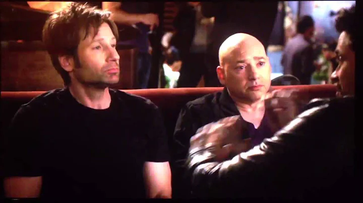 Rob Lowe in Californication - Best Scene