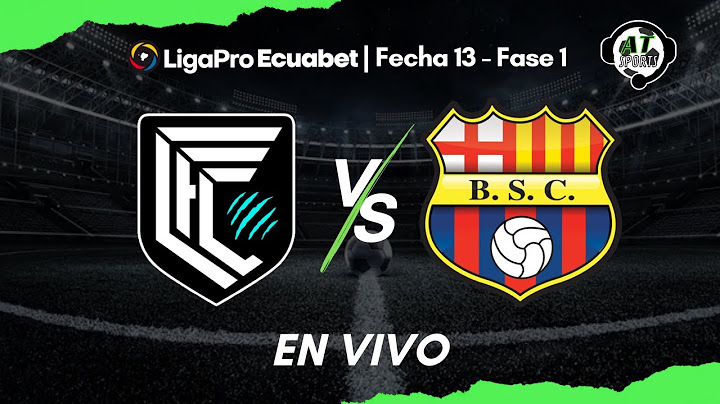 🔴EN VIVO - CUMBAYÁ FC VS. BARCELONA SC | FECHA 13 - FASE 1 DE LA LIGAPRO 2024