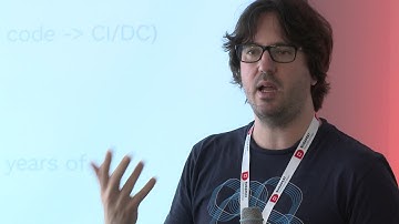 OpenStack Days Budapest 2017 - Strategies for migrating workloads from VMware to OpenStack