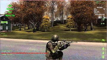 DayZ Hacks: Rustler Lite v1.0 [DayZ Origins] DayZ Cheats