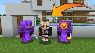I Joined Boys Smp As Girl To Troll || Minecraft Smp