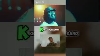 Reaction #3.Son&amp;water ft Jamey ferguson. SAW. #nz #musicvideo #kickstreaming #kick #nzmusic #reggae