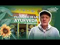 Filosofía de la Ayurveda | Dr Edgardo Redes | La Esquina de las Flores
