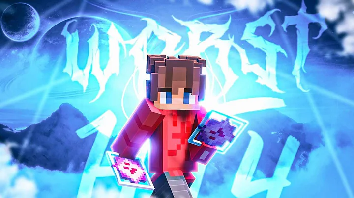 Worst HT4 || Crystal PvP Montage