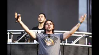 Cedric Gervais ft. Juanes - Este Amor (Good Quality)