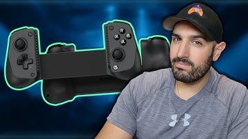 This Controller Does EVERYTHING | Gamesir X5s and FX5 Thermoelectric Cooler