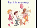 Begin de dag met een dansje - Karin de Jongh (origineel)