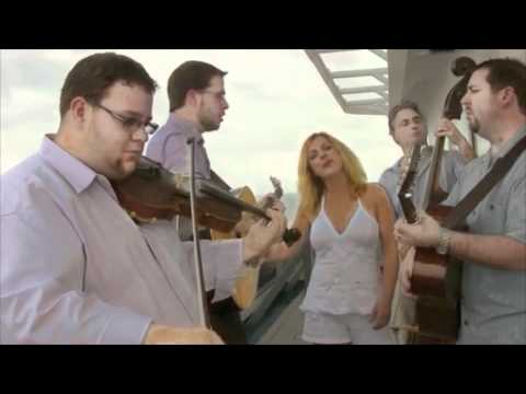 Rhonda Vincent - Taken