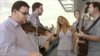 Rhonda Vincent - Taken chords