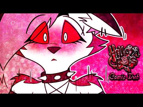 Red Flags | Helluva Boss (Comic Dub)