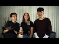 Halsey - Without me (COVER by Lily, Peer & Levent)