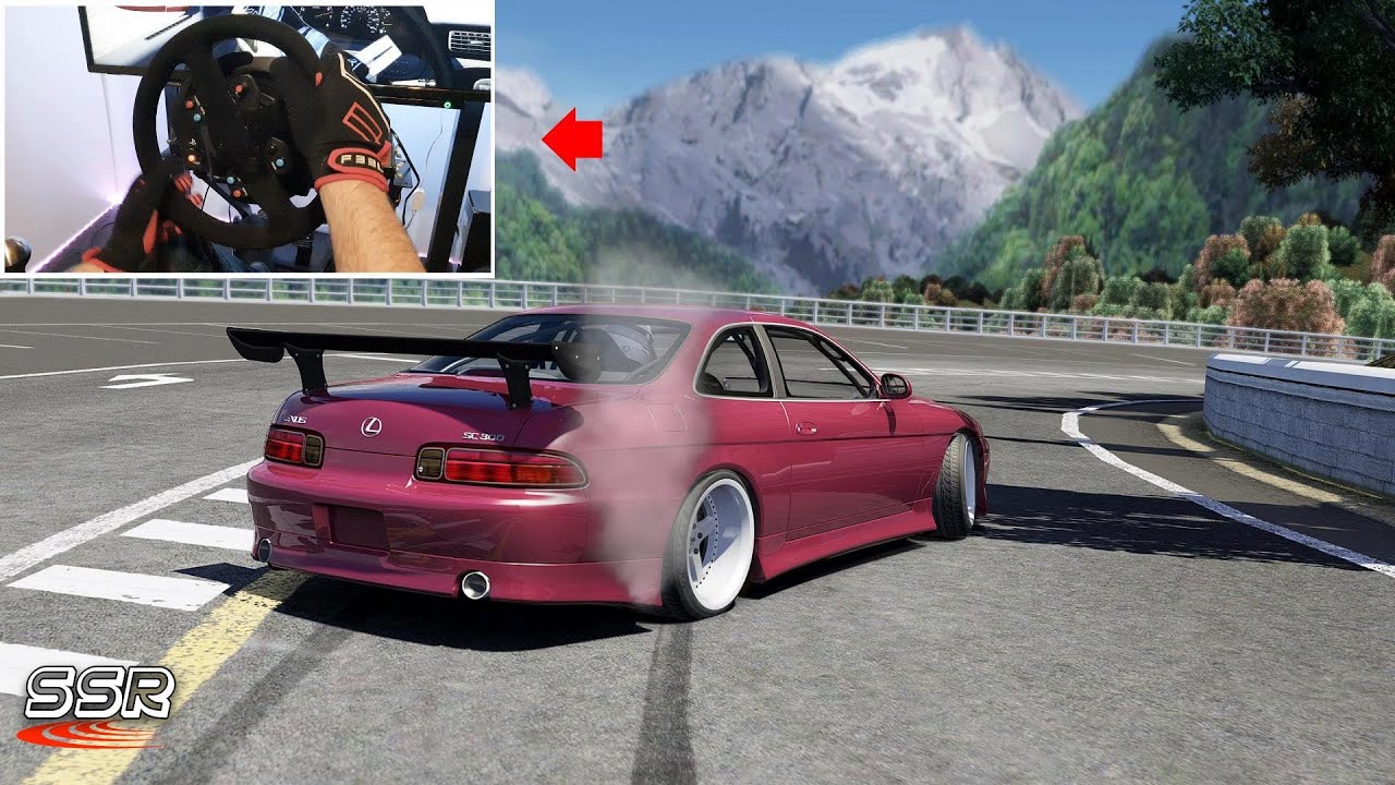 Haruna Drift [Add-On] 