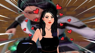 Otobüste Ayakta Kalsa Yer Vereceğim Valorant Karakterleri