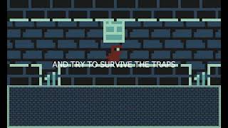 Flipping Maze Trailer screenshot 2