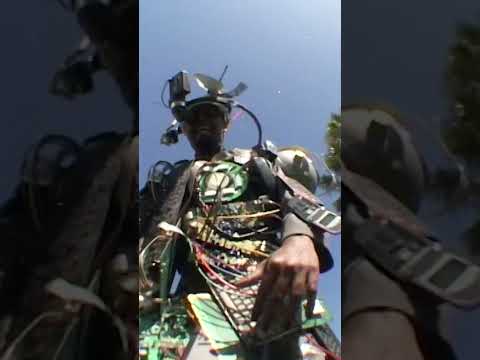 TANTOR  - DANNY BROWN