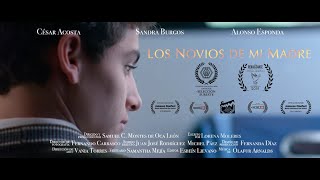 TRAILER - GAY FILM - Los Novios de mi Madre - Trailer / My Mother's lovers