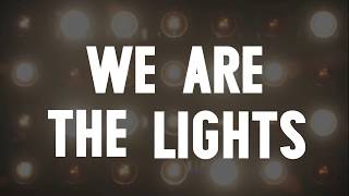 Cade Thompson- Lights