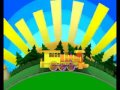 Spacetoon Spacetoonat 10 Song 2011 