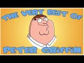 Family guy the best of peter griffin part one
