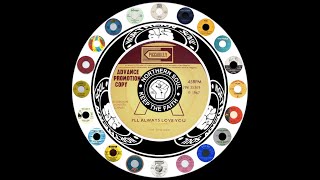 TIMEBOX - I'LL ALWAYS LOVE YOU (PICCADILLY) #Make Celebrities History