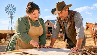 He Built a 4,000-Acre Empire Alone — She Rewrote Every Rule in Just One Week